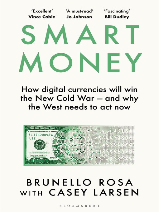 Title details for Smart Money by Brunello Rosa - Wait list